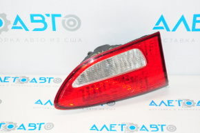Subaru b9 Tribeca left trunk lid inner light