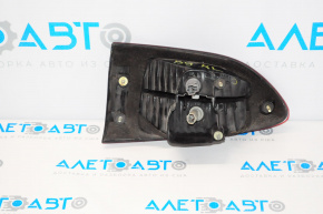Subaru b9 Tribeca left trunk lid inner light