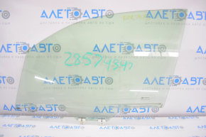 Front left door glass for Subaru Forester 14-16 SJ