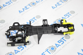 Subaru Forester 14-18 SJ front right door handle mechanism