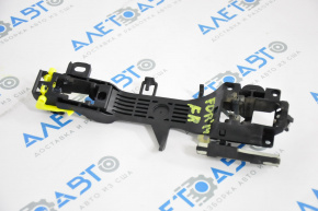 Subaru Forester 14-18 SJ front right door handle mechanism