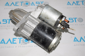 Starter Subaru Forester 14-18 SJ 2.5 automatic transmission