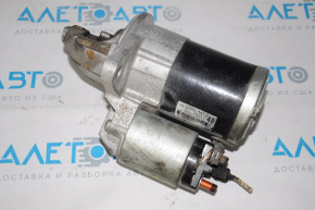 Starter Subaru Forester 14-18 SJ 2.5 automatic transmission