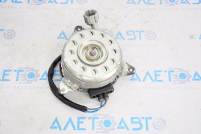 Right cooling fan motor for Subaru Forester 14-18 SJ 2.5, 2.0