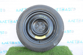 Spare tire for space saver Subaru Forester 14-18 SJ R17, compact
