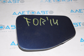 Subaru Forester 14-18 SJ fuel filler door