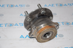 Rear left hub Subaru Forester 14-18 SJ