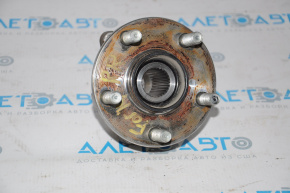 Rear right hub for Subaru Forester 14-18 SJ