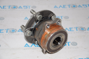 Rear right hub for Subaru Forester 14-18 SJ