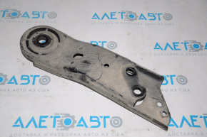 Rear subframe burr left Subaru Forester 14-18 SJ