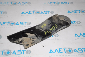 Rear subframe burr right Subaru Forester 14-18 SJ