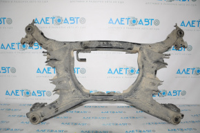 Subaru Forester 14-18 SJ AWD rear subframe