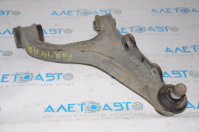 Upper rear left control arm for Subaru Forester 14-18 SJ