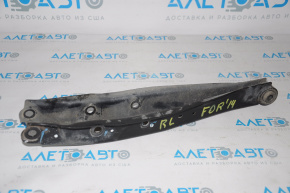 Lower rear left control arm for Subaru Forester 14-18 SJ