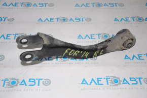 Subaru Forester 14-18 SJ Rear Left Trailing Arm