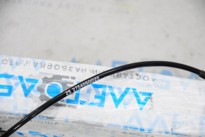ABS sensor, rear right, Subaru Forester 14-18 SJ