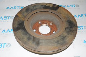 Subaru Forester 14-18 SJ 294/24mm front left brake disc