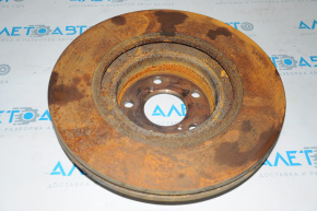 Subaru Forester 14-18 SJ 294/24mm front right brake disc