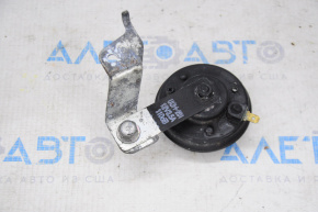 Right horn for Subaru Forester 14-18 SJ high with bracket