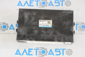 Multifunction Integrated Control Un Subaru Forester 14-15 SJ