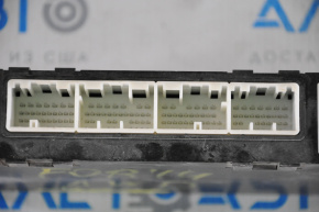 Multifunction Integrated Control Un Subaru Forester 14-15 SJ