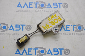 DRL resistor Subaru Forester 14-16 SJ 2.5