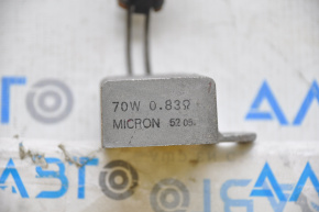 DRL resistor Subaru Forester 14-16 SJ 2.5