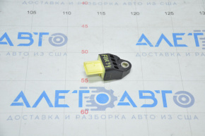 Rear left airbag sensor for a Subaru Forester 14-16 SJ