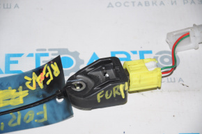 Airbag sensor rear center Subaru Forester 14-16 SJ