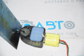 Airbag sensor rear center Subaru Forester 14-16 SJ