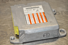 Subaru Forester 14-15 SJ SRS airbag computer module