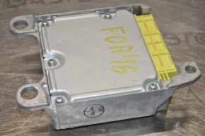Subaru Forester 14-15 SJ SRS airbag computer module