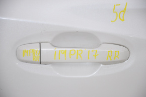 Plug outer handle rear right Subaru Impreza 17-23 GK