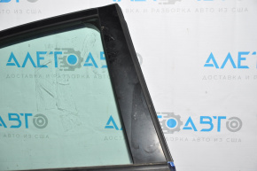 Door trim side rear right Subaru Impreza 4d 17-17 GK