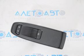 Front right window lift control Subaru Impreza 17-23 auto GK with overlay