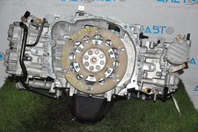 Engine Subaru Impreza 17-20 GK 2.0 FB20 automatic transmission 20k
