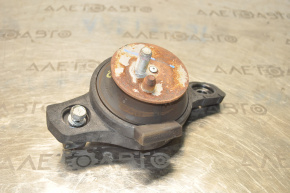 Engine mount left Subaru Impreza 17-23 GK automatic transmission