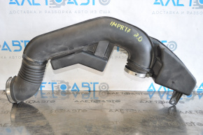 Air duct Subaru Impreza 17-23 GK