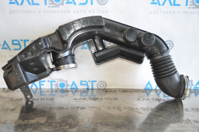 Air duct Subaru Impreza 17-23 GK