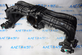 Intake manifold Subaru Impreza 17-23 GK