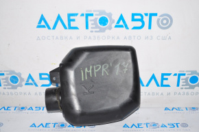 Garbage collector Subaru Impreza 17-23 GK