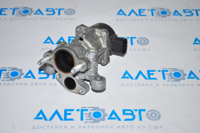 EGR valve Subaru Impreza 17-23 GK automatic transmission