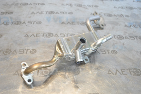 EGR valve cooler Subaru Impreza 17-23 GK automatic transmission