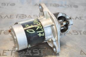 Starter Subaru Impreza 17-23 GK automatic transmission