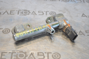Fuel rail right Subaru Impreza 17-23 GK with sensor