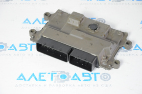ECU block engine computer Subaru Impreza 17-17 GK automatic transmission