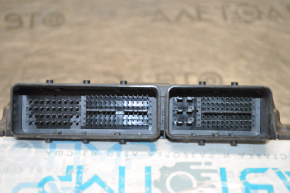 ECU block engine computer Subaru Impreza 17-17 GK automatic transmission