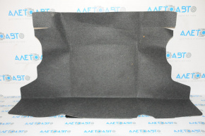Trunk floor Subaru Impreza 4d 17-23 GK