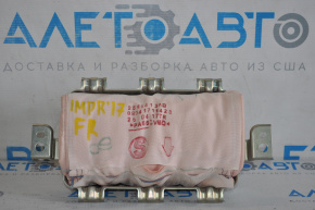 Airbag passenger in the dashboard Subaru Impreza 17-23 GK