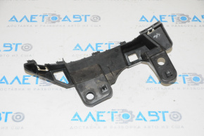 Rear bumper mount right Subaru Impreza 4d 17-23 GK